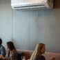 Cómo climatizar un restaurante