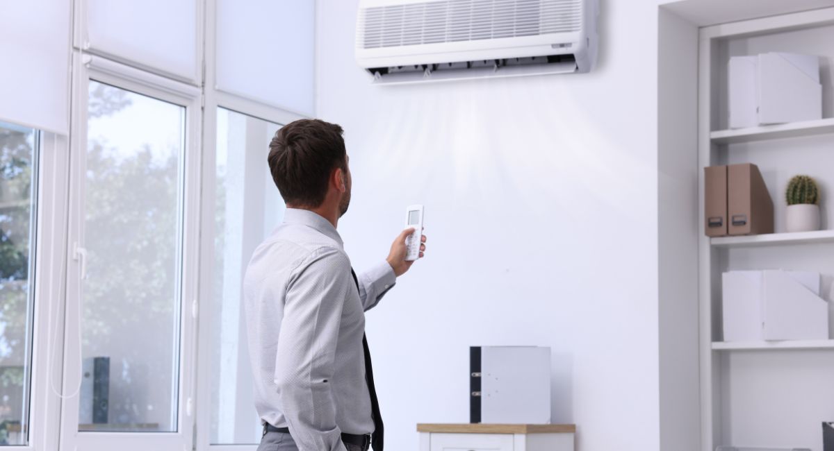 Climatización de Corporativos en la CDMX