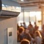 climatización por suscripción para negocios